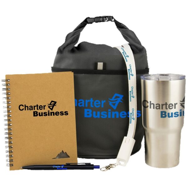 Corporate Onboarding Kit