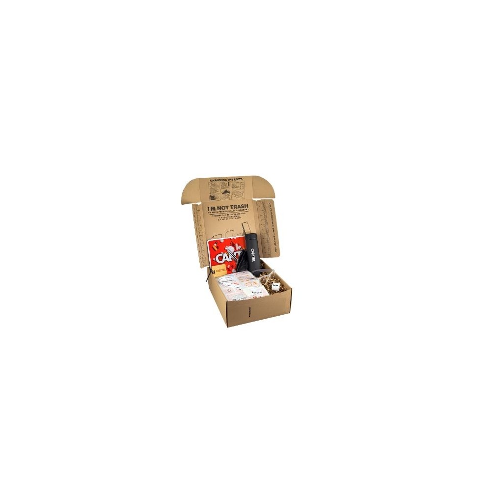 Traveltech Kit
