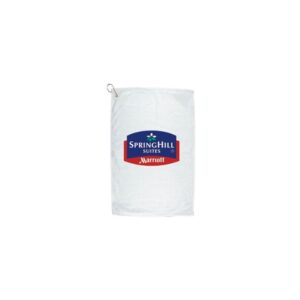 16" x 25" Golf Towel