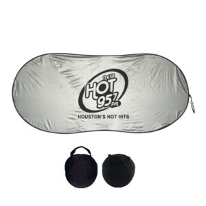 Deluxe Windshield Shade