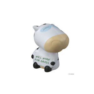 Advertising Cow Stress Reliever