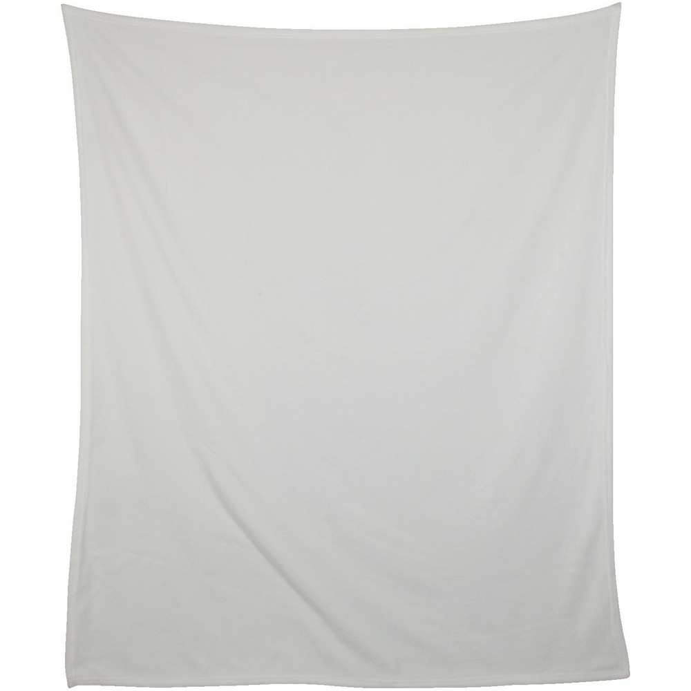 50" x 60" Full Color Silk Touch Blanket