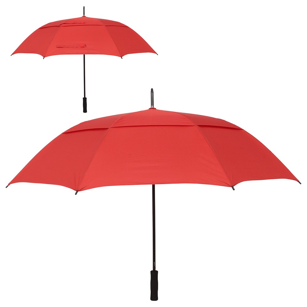 Red Blank