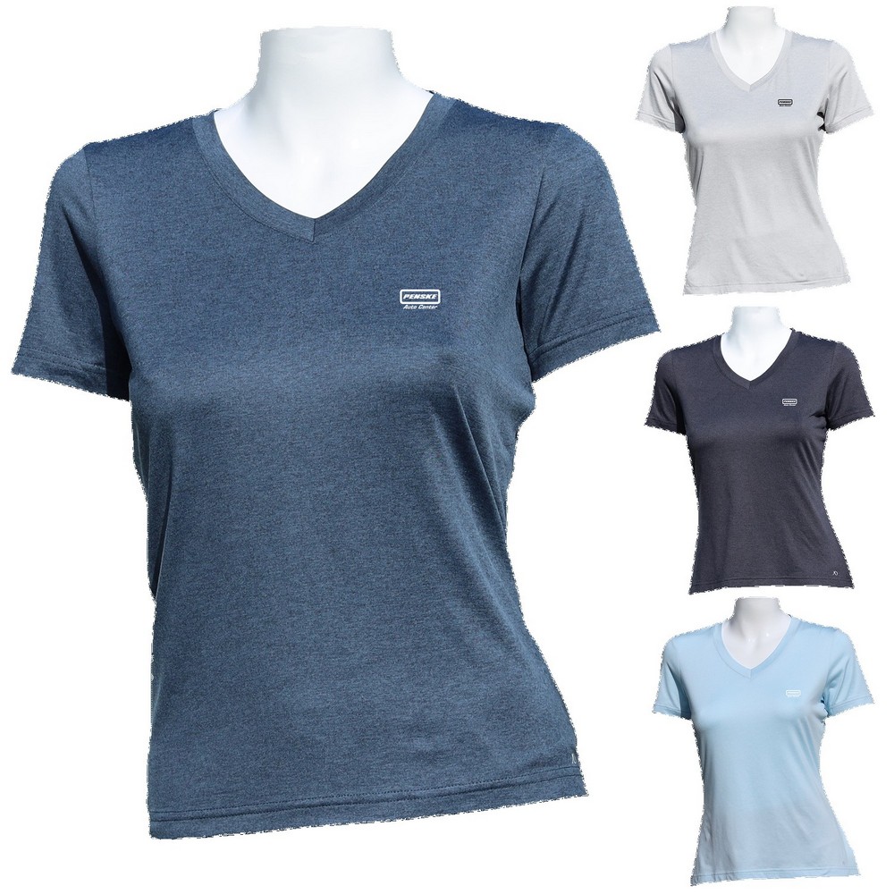 Anderson Ord Lady Butter T