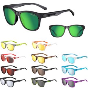 Tifosi Swank Sunglasses