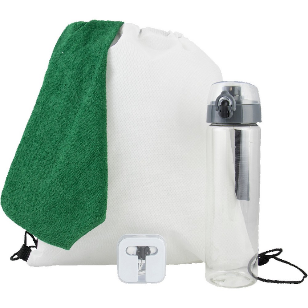 Fitness Kit