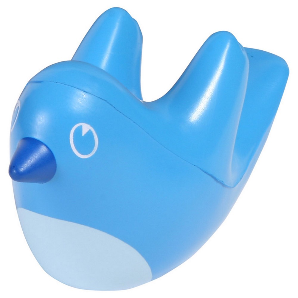 Blue Blank