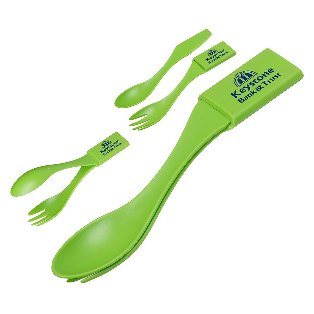 Lime Green Logo