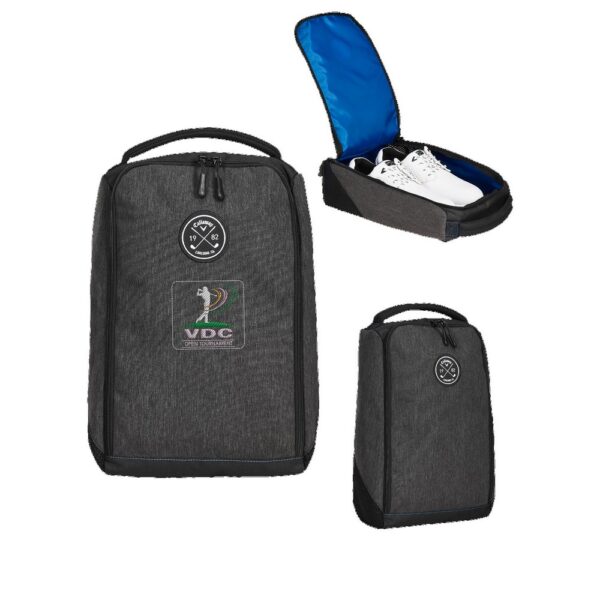 Callaway Clubhouse Shoe Bag