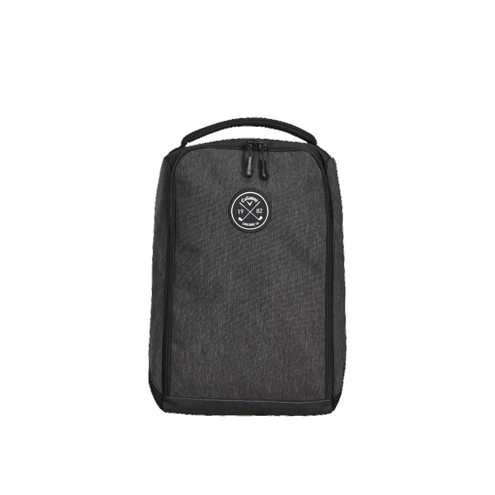 Callaway Clubhouse Shoe Bag