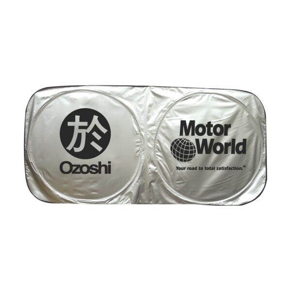 Car Sun Shade