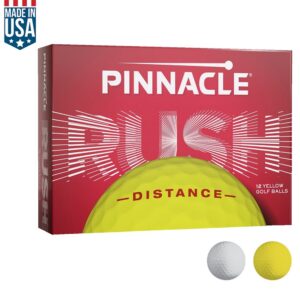 Pinnacle® Rush