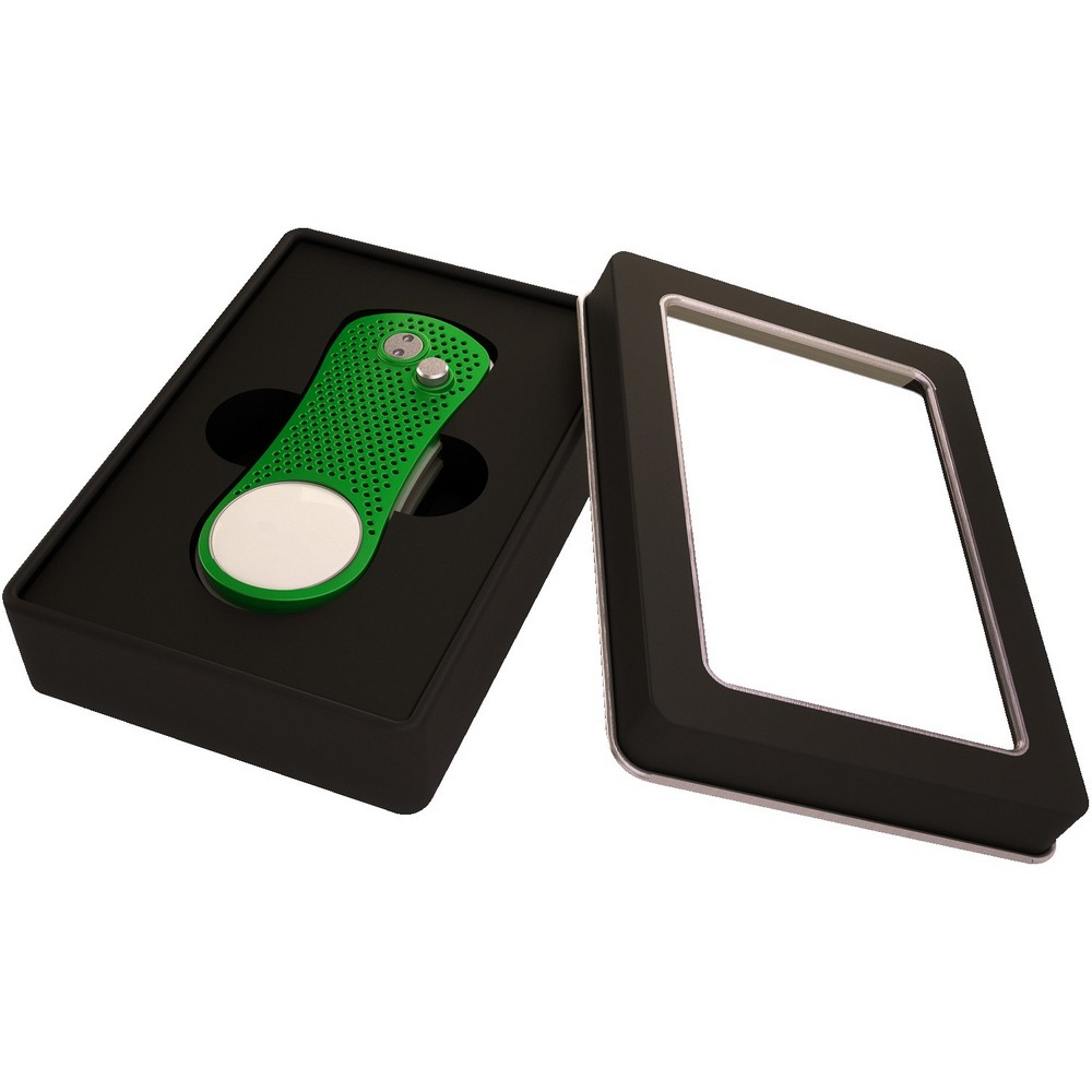 PitchFix Hybrid 2.0 Tool Window Box