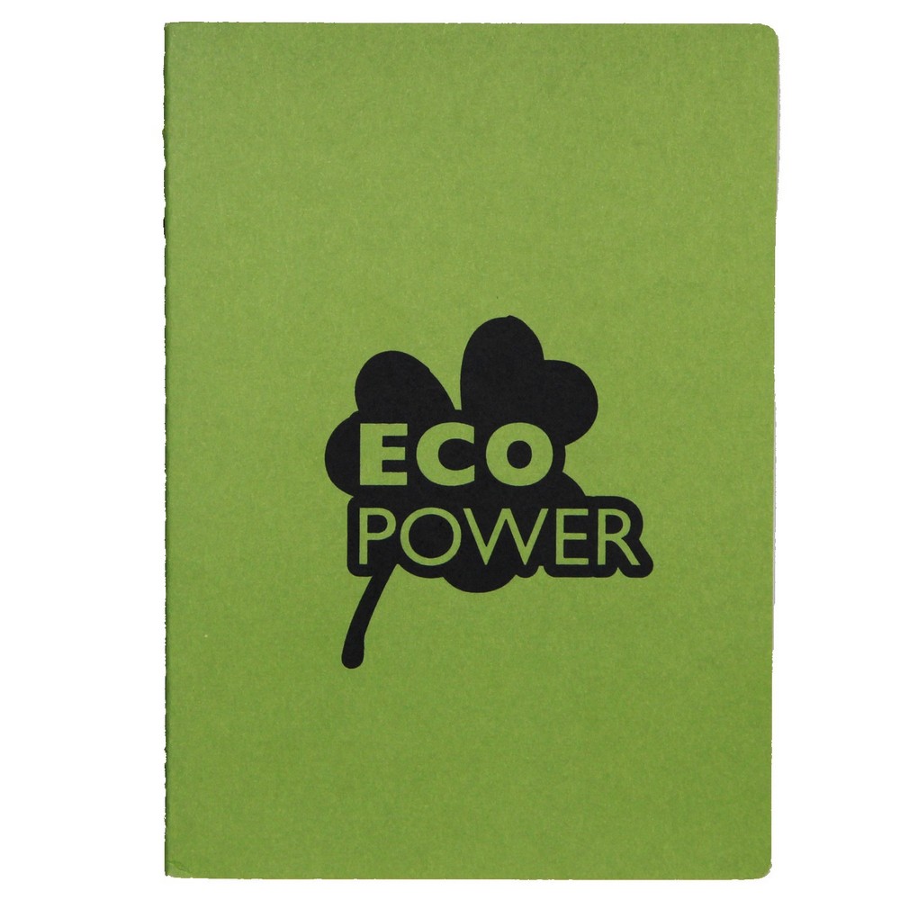 Calli 5 X 7 Cahier Notebook