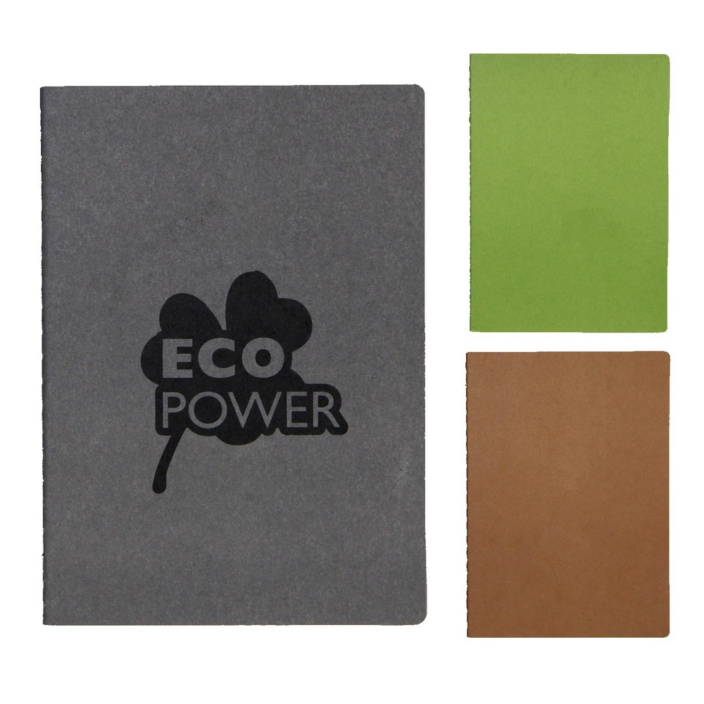 Calli 5 X 7 Cahier Notebook