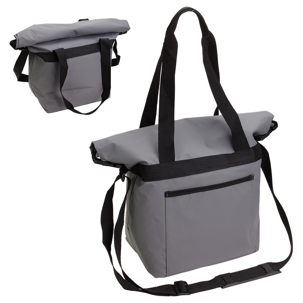 Gray Blank