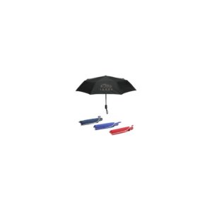 Horizon 44" Arc Auto Open + Close Portable Umbrella