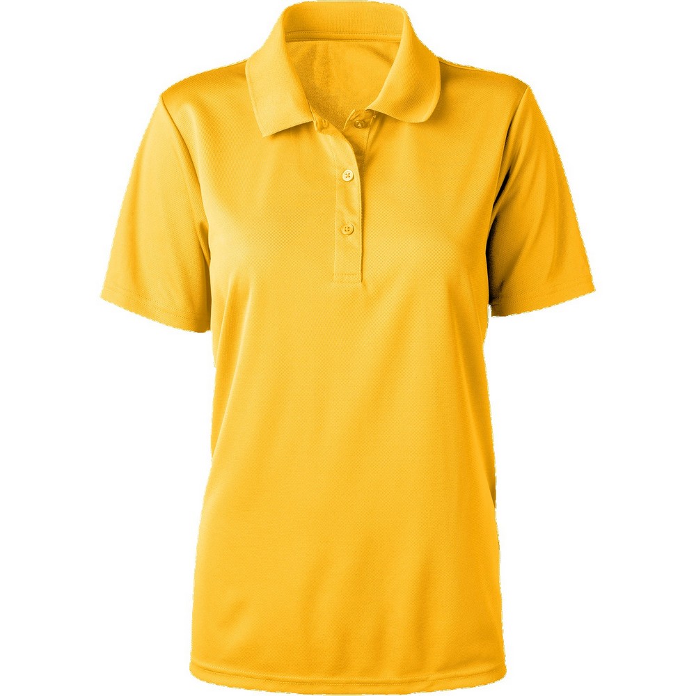 Omni Womens Harrison Polo'