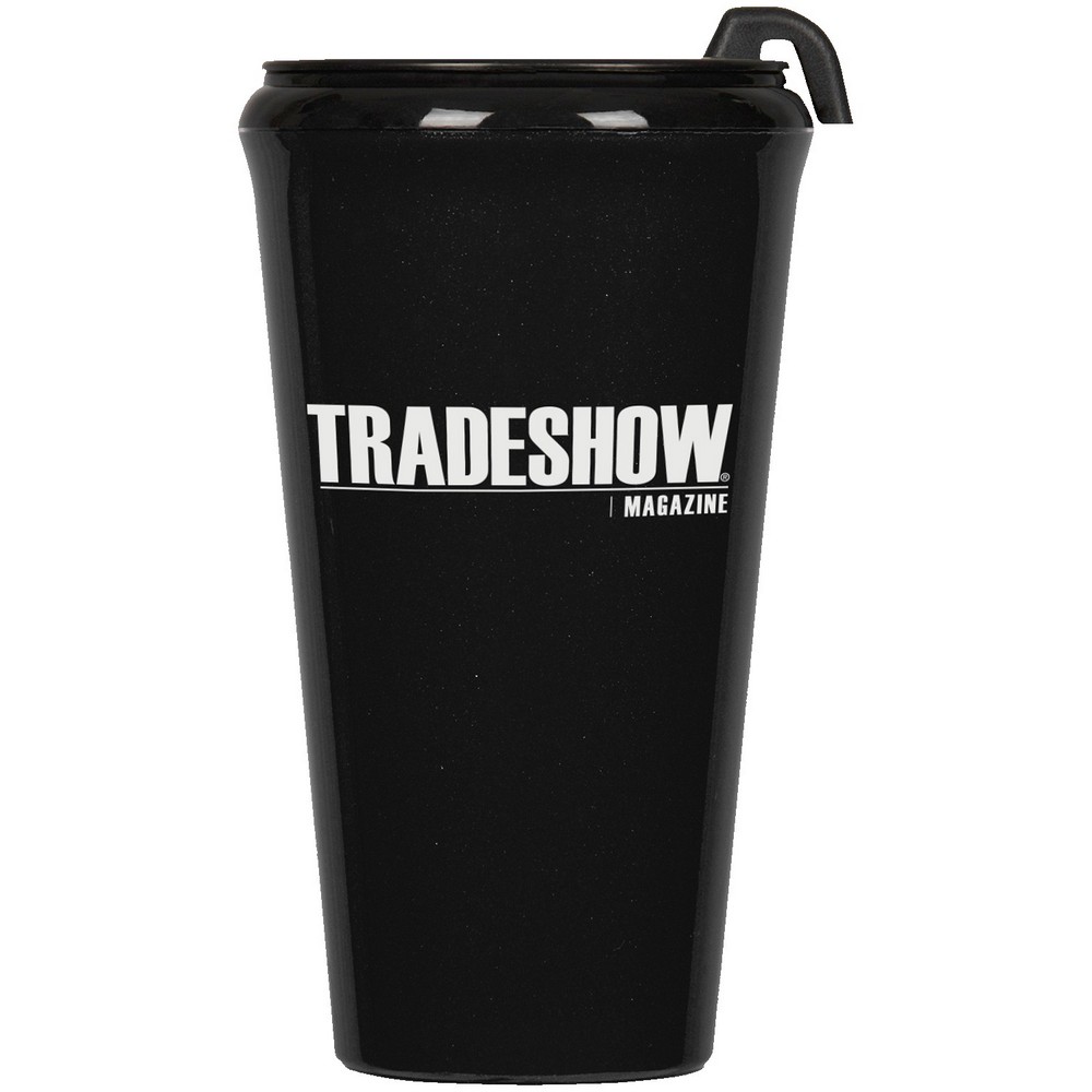 Black Black Logo