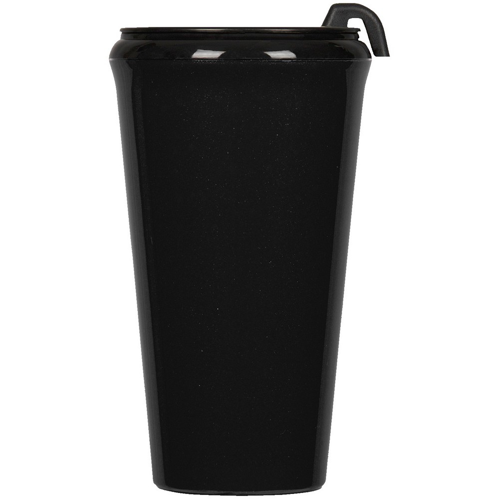 Black Black Blank