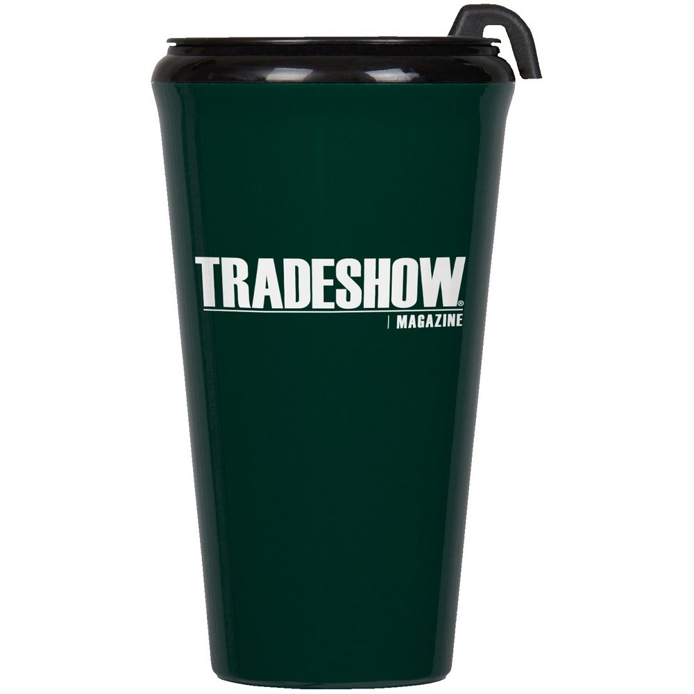 Green Black Logo
