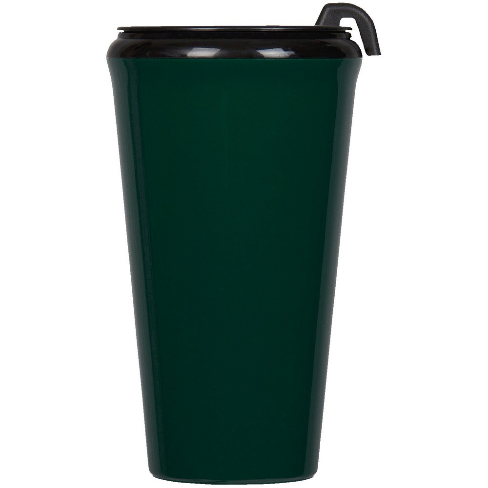 Green Black Blank