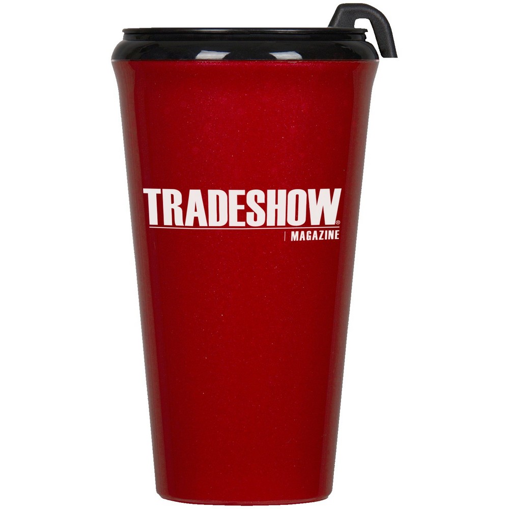 Met Red Logo