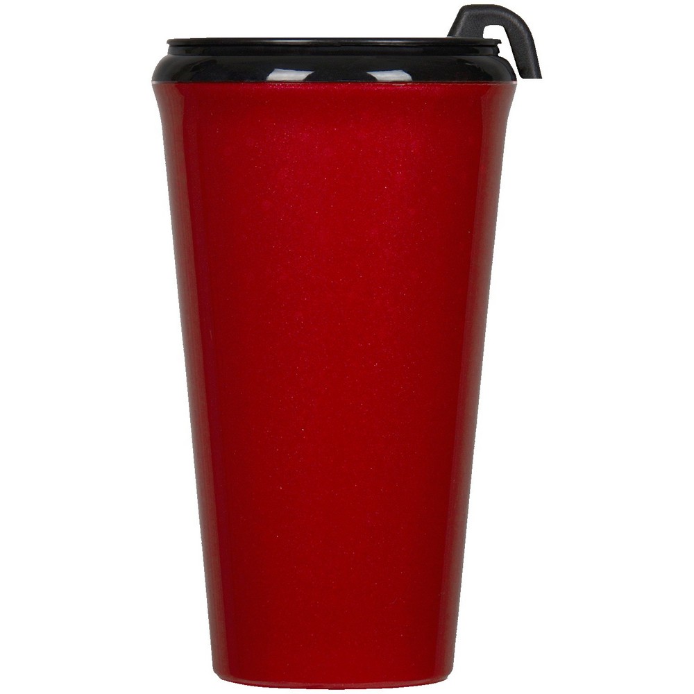 Met Red Blank