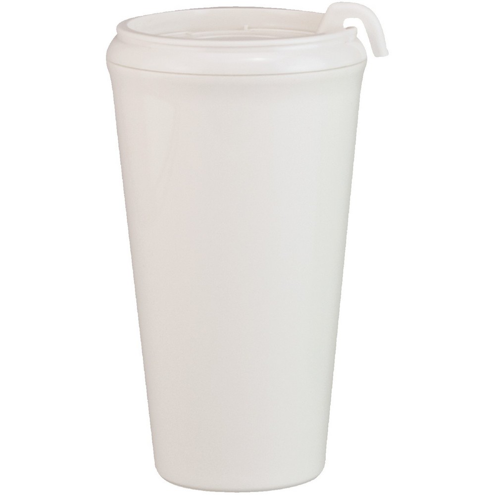 White White Blank