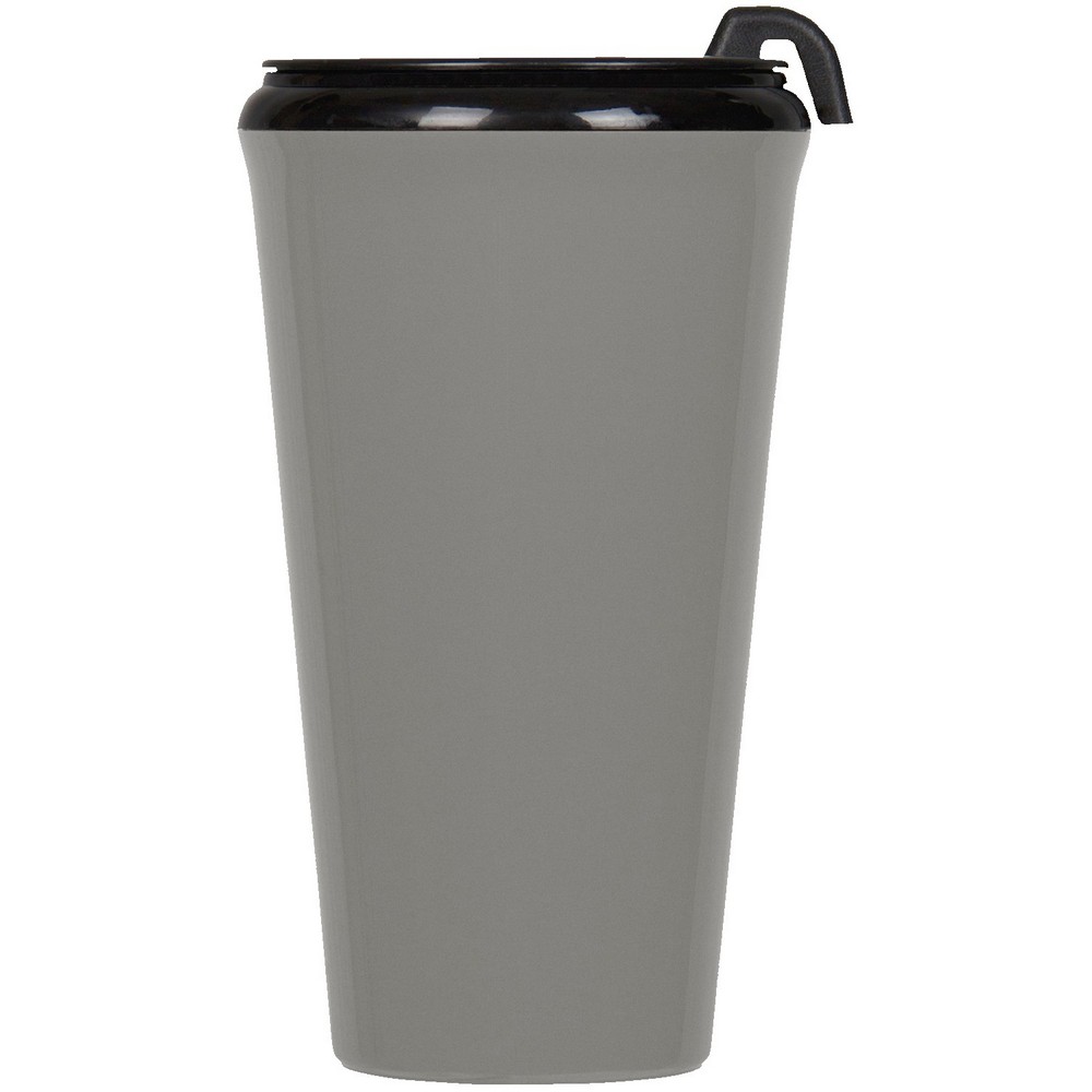 Silver Black Blank