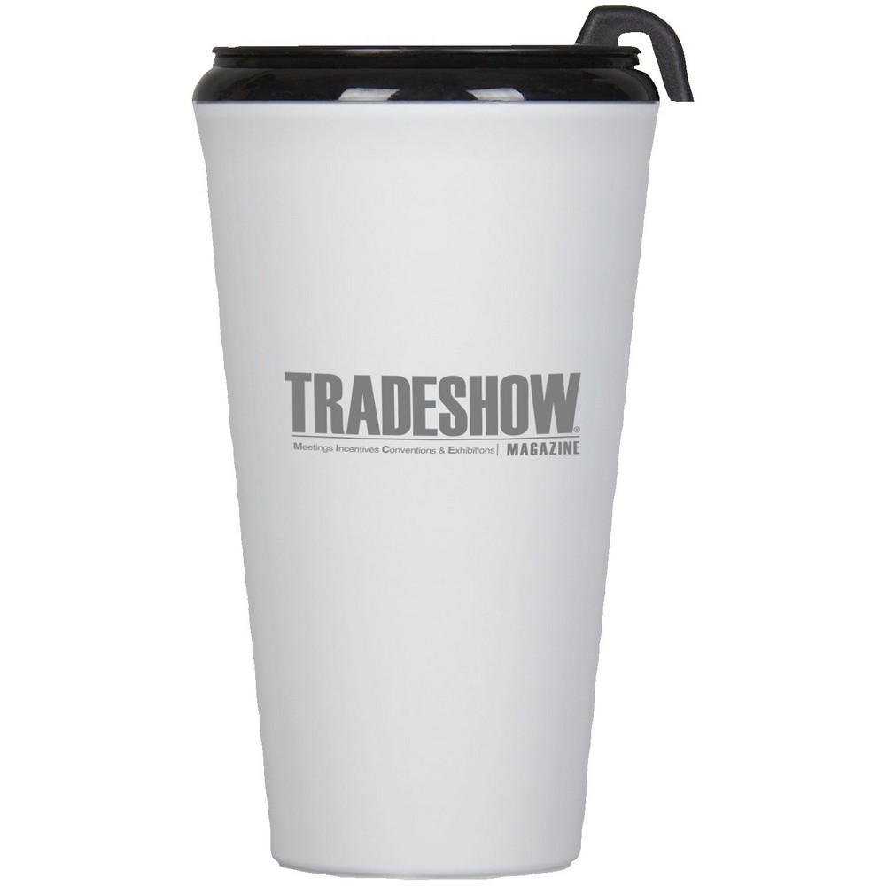 White Black Logo