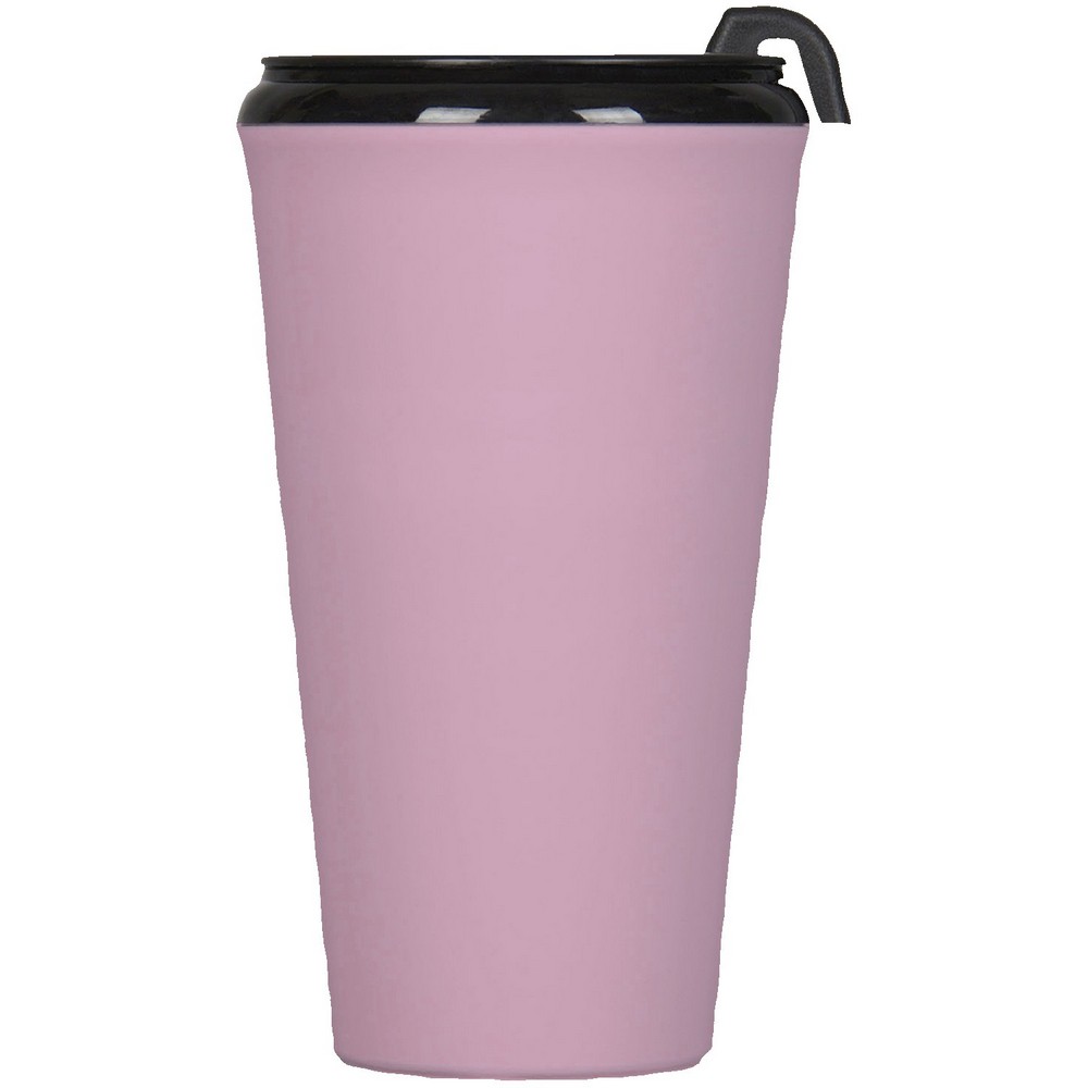Pink Black Blank