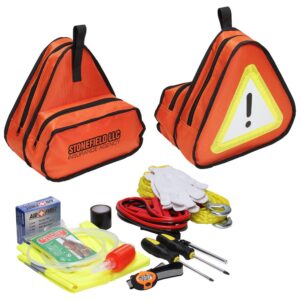 Road Rescue Car Kit