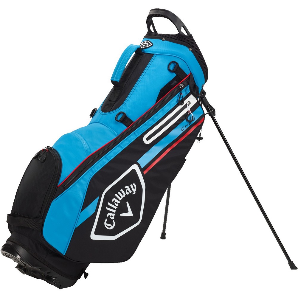 Callaway Chev Stand Bag