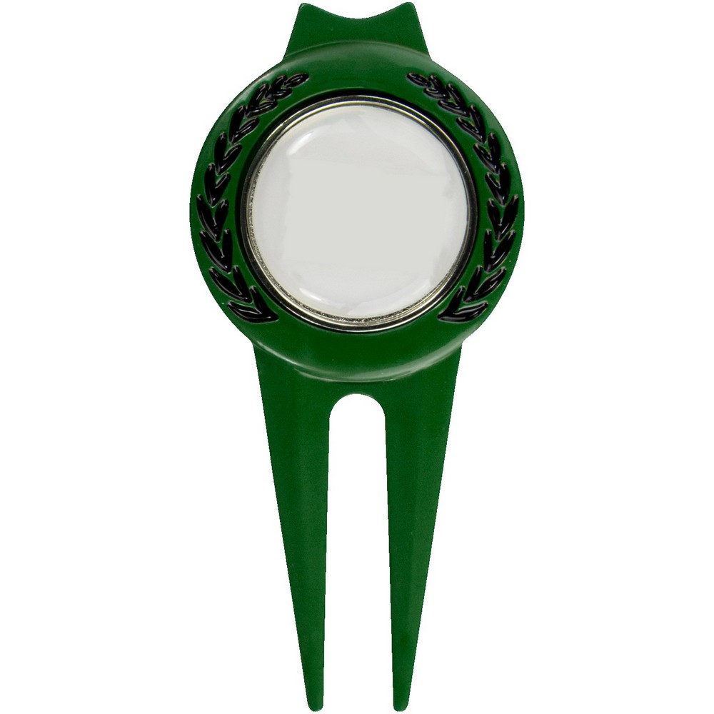Tour Divot Tool with Magnetic Marker