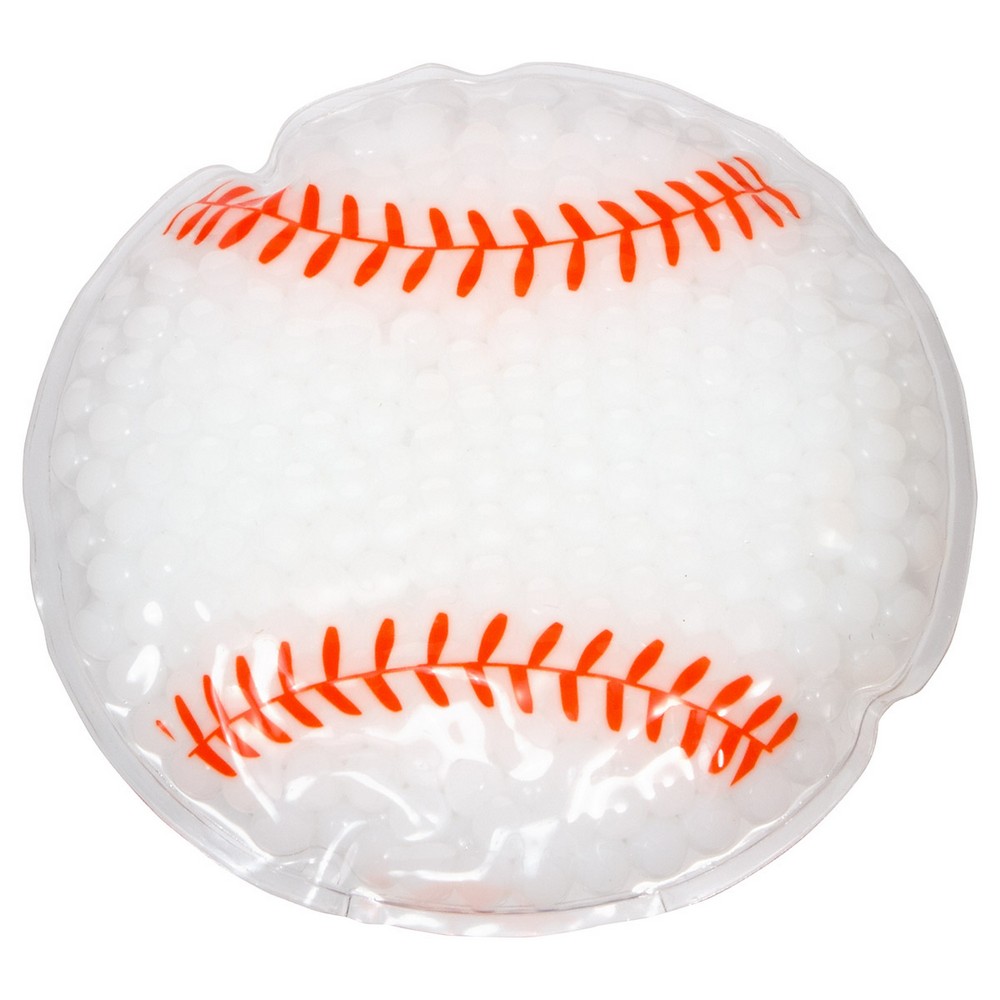 Baseball Hot/Cold Pack