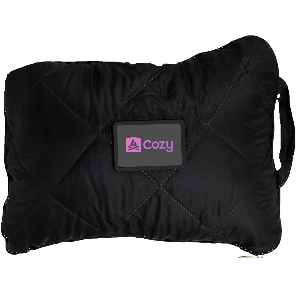 2-in1 Pillow Blanket - COMING in 2022!