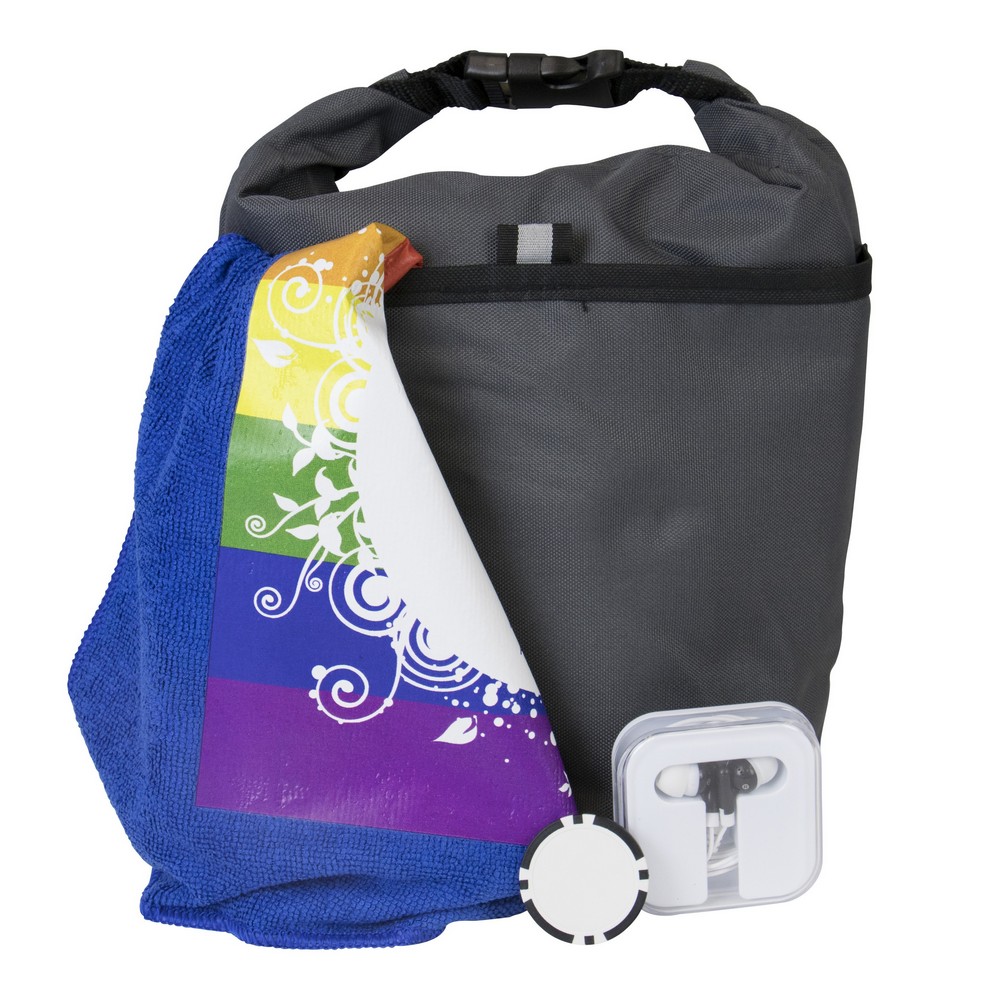 Birdie Golf Kit