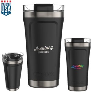 Otterbox® Elevation 16 Oz Stainless Tumbler