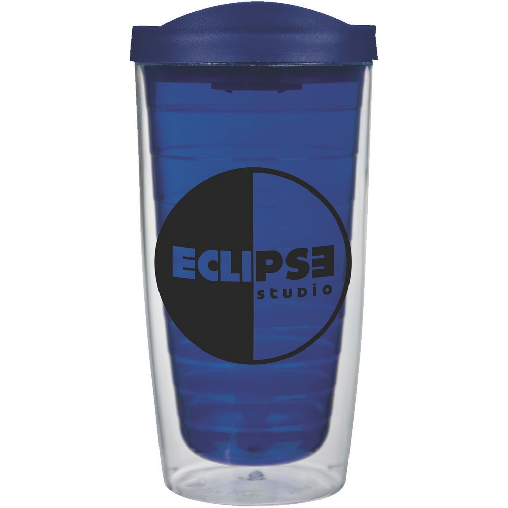 Blue Logo