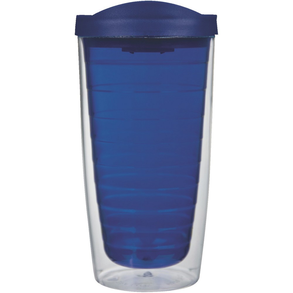 Blue Blank