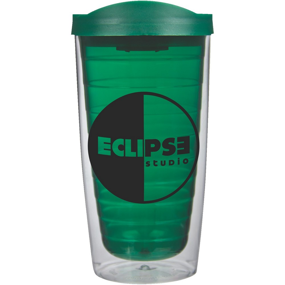 Dark Green Logo