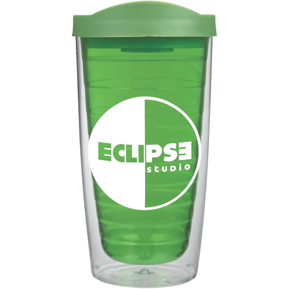 Lime Green Logo