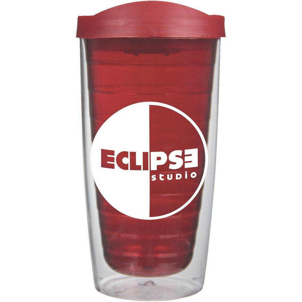 Red Logo