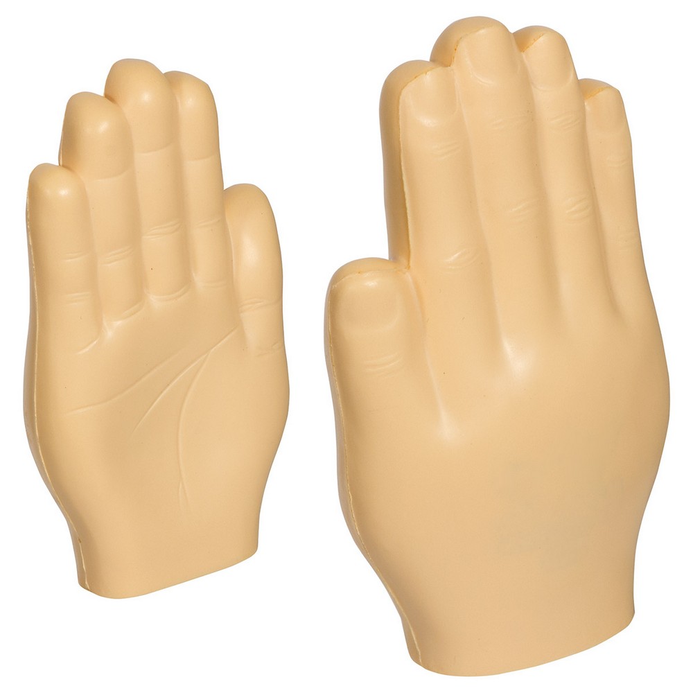Beige Blank