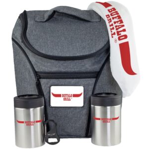 Tailgate Kit