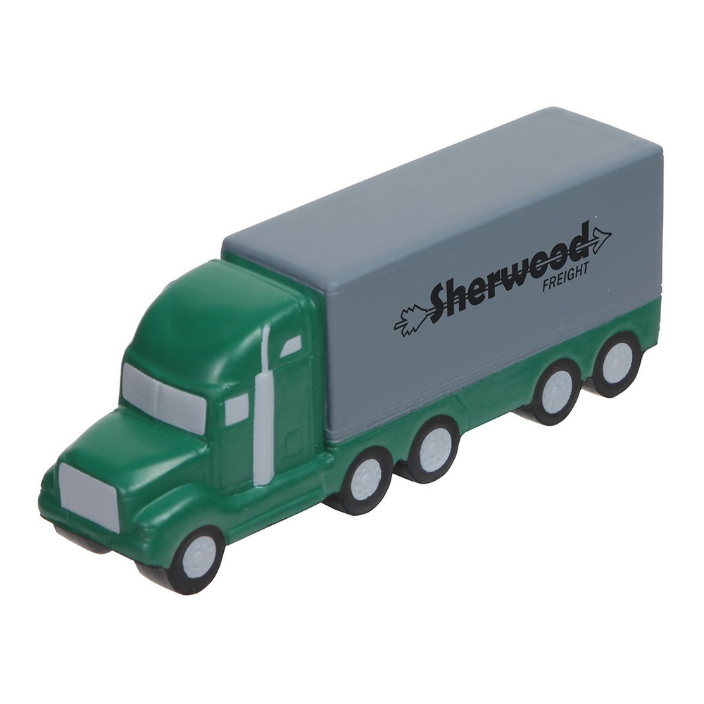 Green Logo