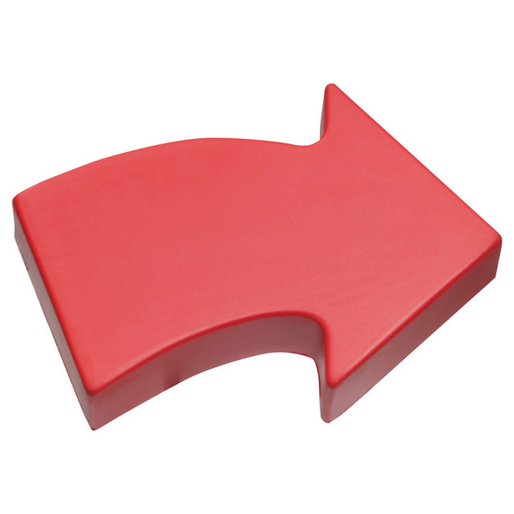 Red Blank