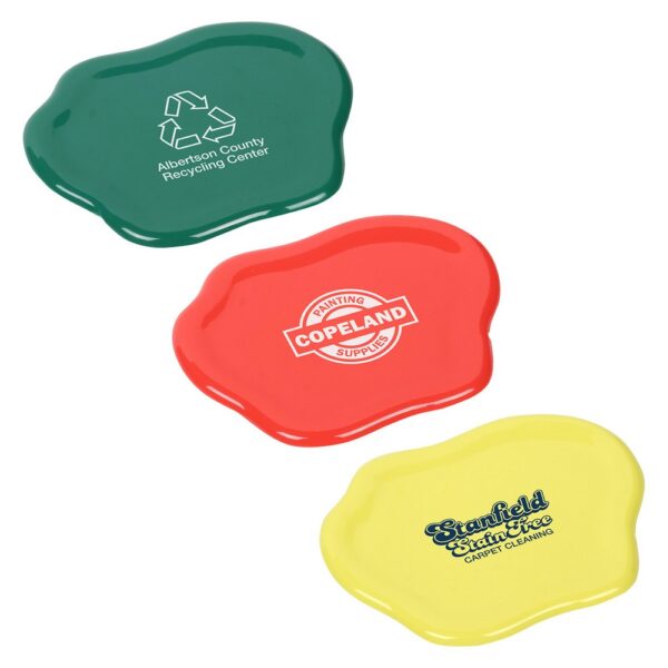 Splash O' Color Coaster