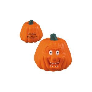 Pumpkin Stress Reliever Maniacal